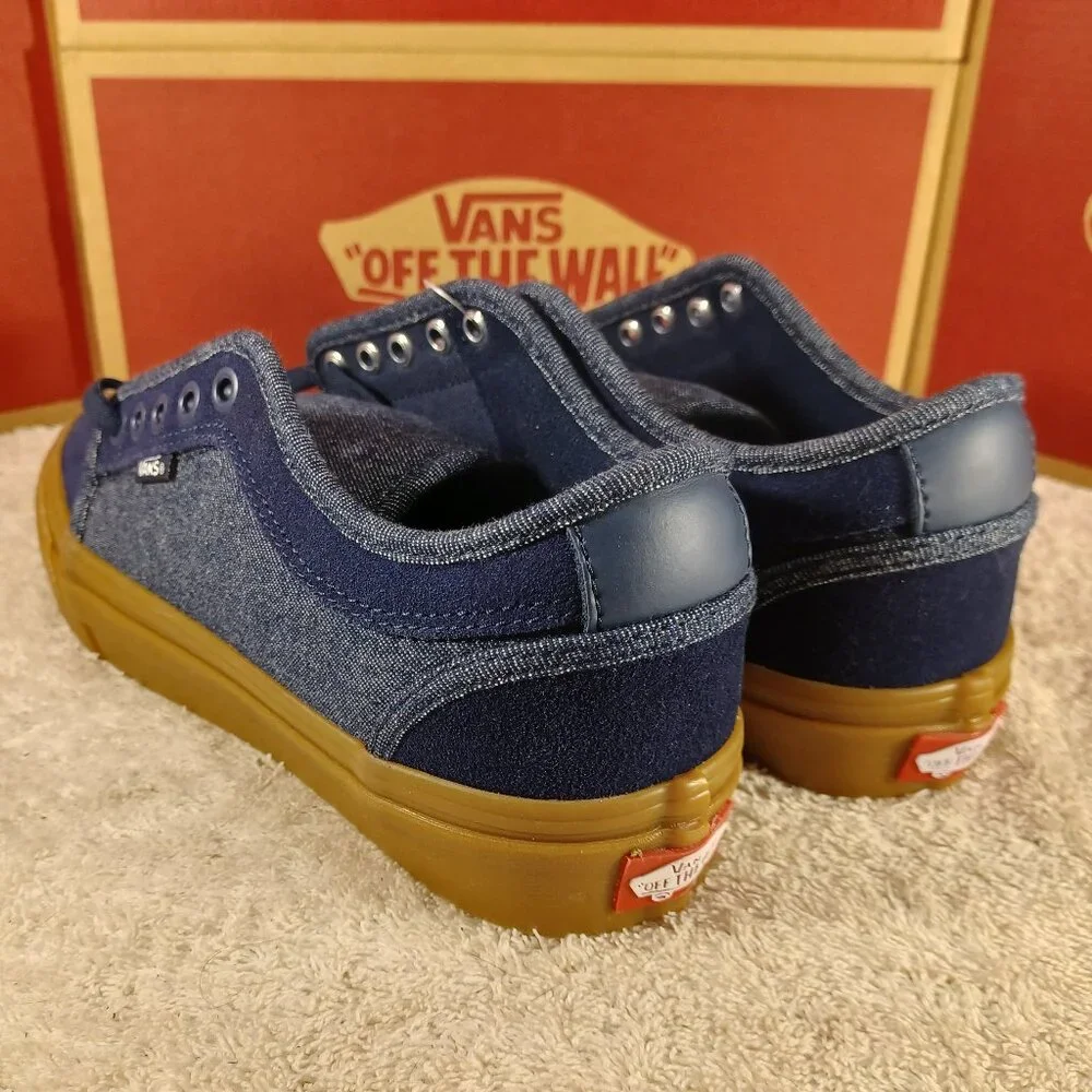 Vans 100% authentic